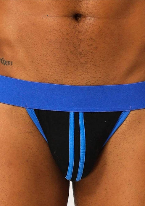 Men's  Genetic Futbol Jockstrap Underwear